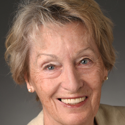 Marianne Högstedt