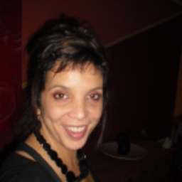 Vanina Ghania Cossin