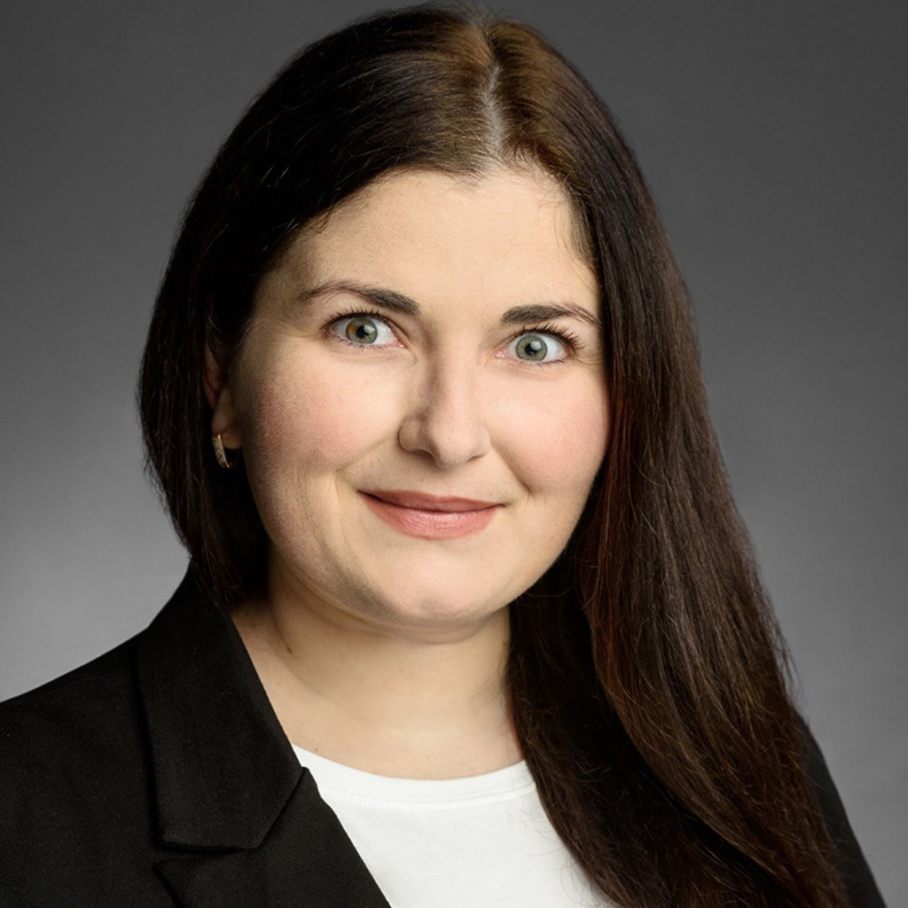 Anna Spektor Wirtschaftswissenschaften Leibniz Universität Hannover