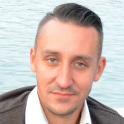 Daniel Trost's profile picture