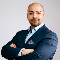 Vasil Ivanov's profile picture