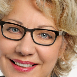 Dr. Martina Hartmann