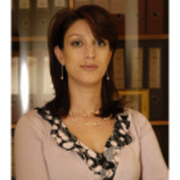 Sousanna Shamakhyan's profile picture