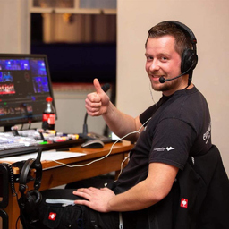 Florian Dotterweich