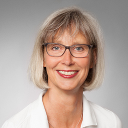 Dr. Barbara Rogmans