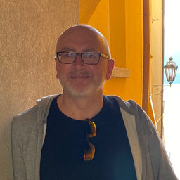 Juergen Schwarz