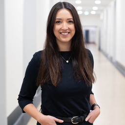 Caroline Milkereit 