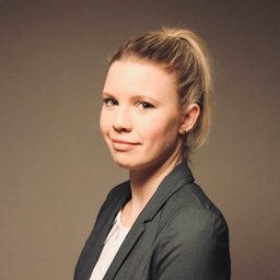 Maria Brenning