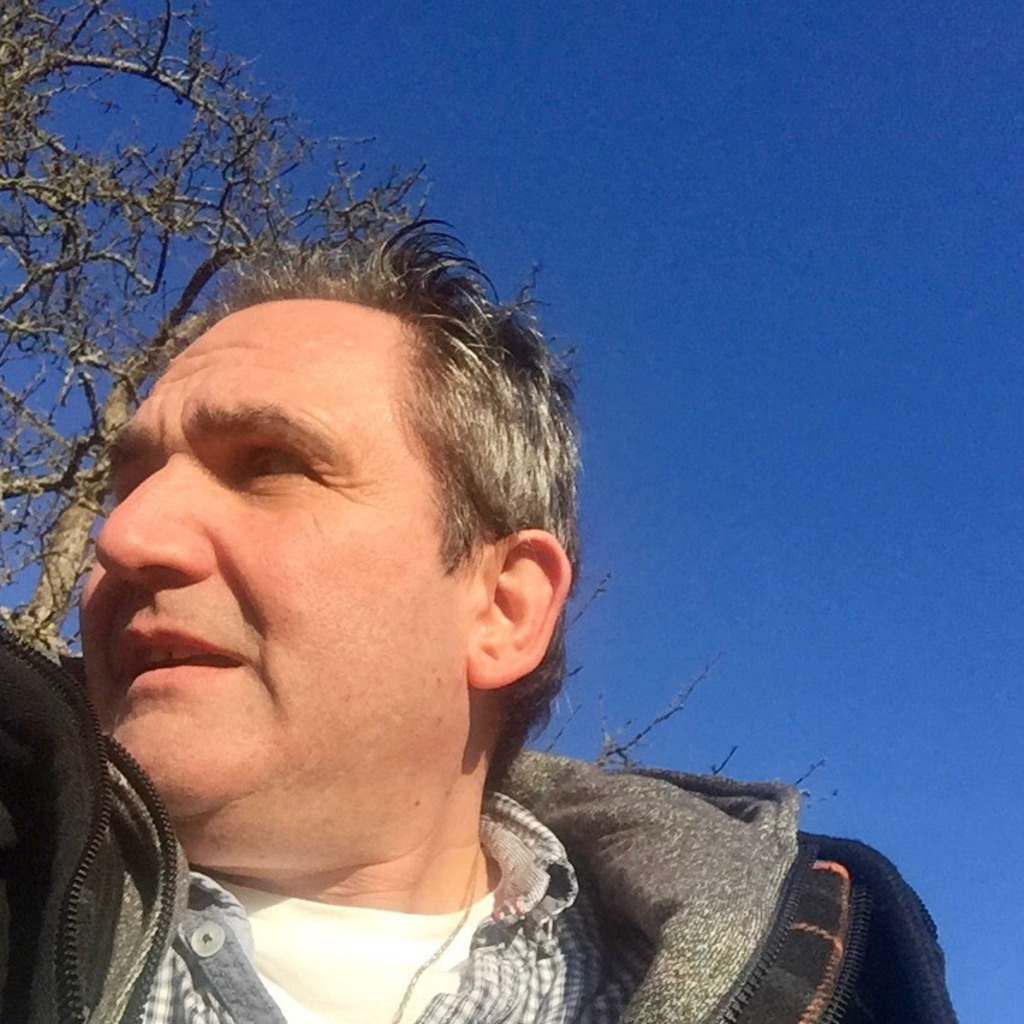 KarlMartin Betz Koch im Klinikum in Esslingen am Neckar bei Firma