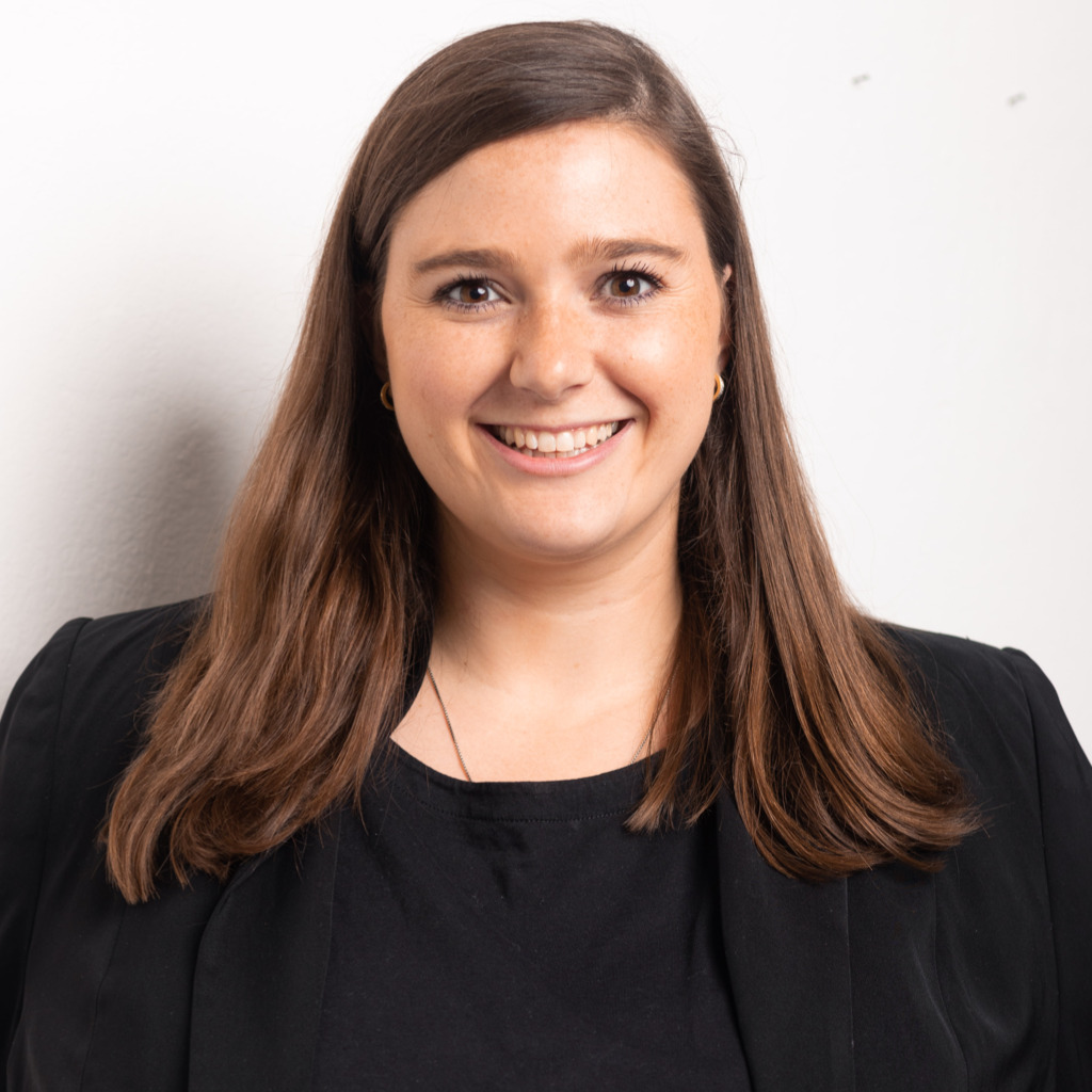 Christine Haeussler Producerin Network Movie Film und