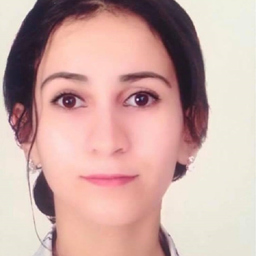 Dipl.-Ing. Safae EL BIYAALI