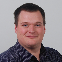 Markus Bergmann