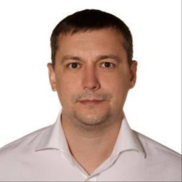 Roman Sarychev