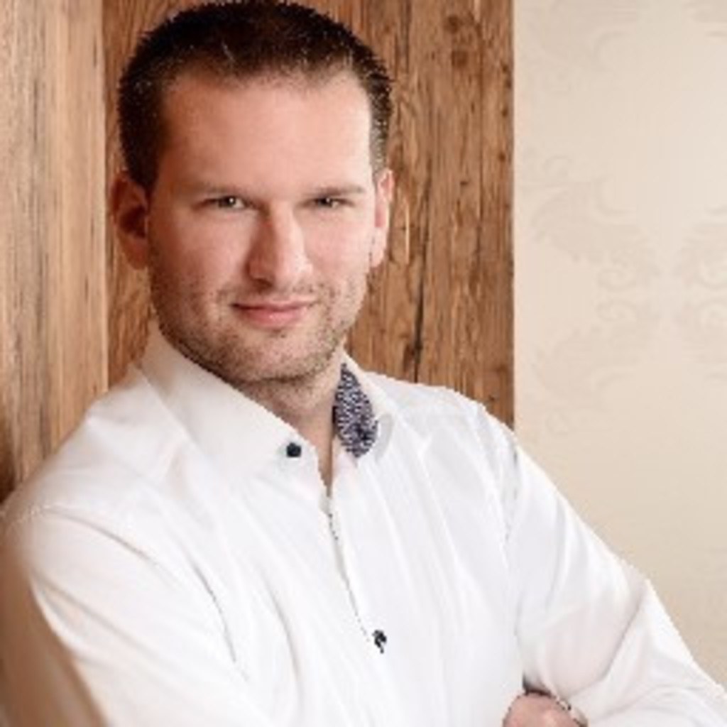 Social Media Profilbild Patrick Richter Braunschweig