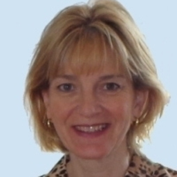 Frances Boettinger