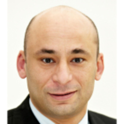 Dipl.-Ing. Tarek Sherif