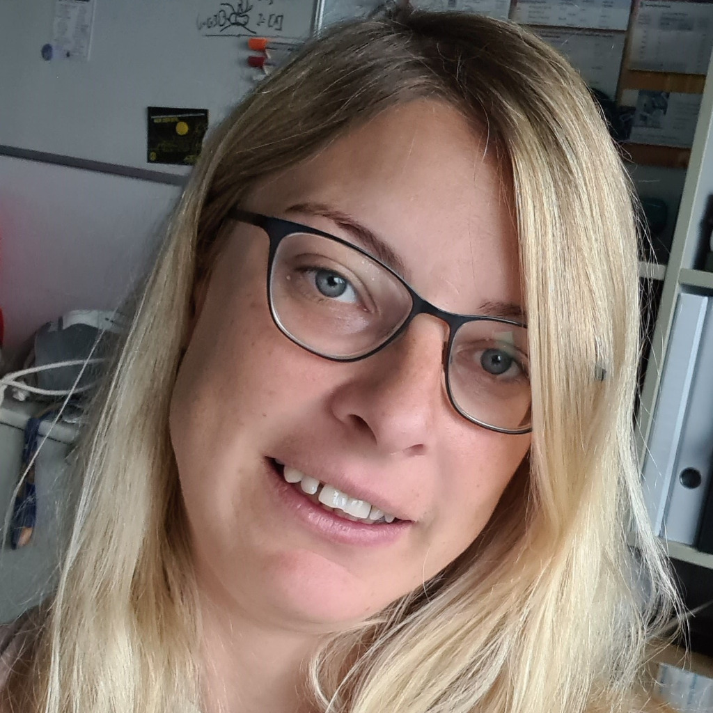 Social Media Profilbild Michaela Beck Dortmund