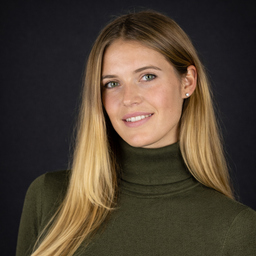 Lisa-Marie Lutterbach