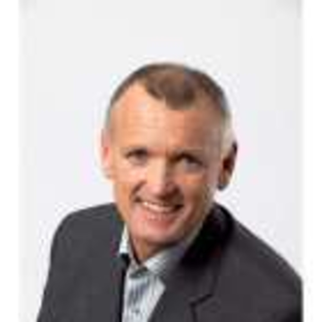 Hermann Grube Geschäftsführer u. Trainer CRM Examiner Awareness