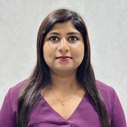 SHERIN SEBASTIAN