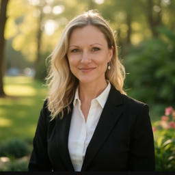 Karolina Anna Wenzel