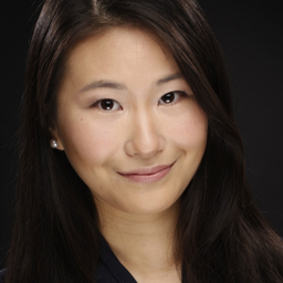 Profilbild Yili Zhao