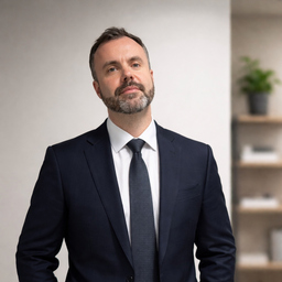 Ing. René Groth's profile picture