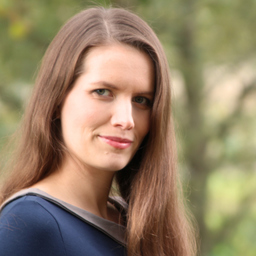 Victoria Maria Richter