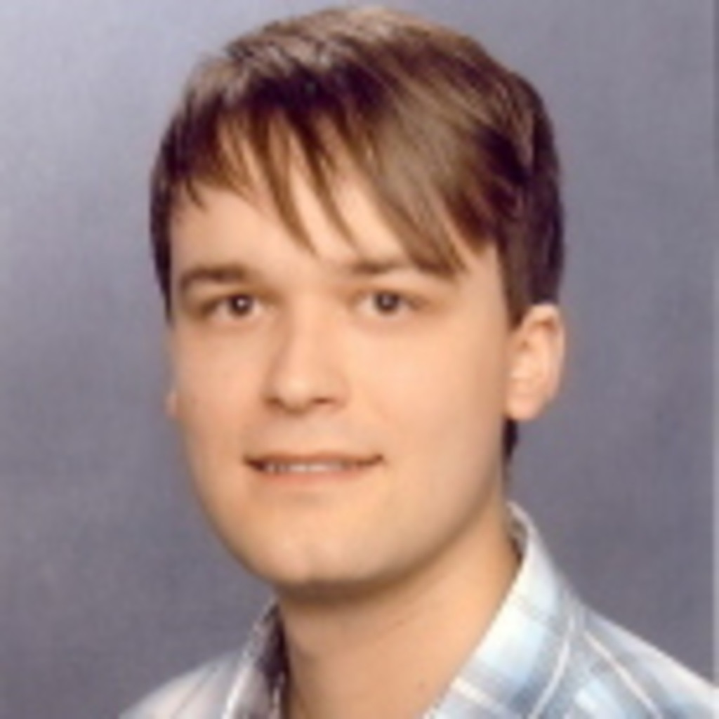 Martin Egeler SAP System Engineer Daimler Truck AG XING