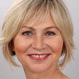 Jacqueline Berndt