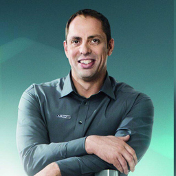 Warnecke Mark's profile picture