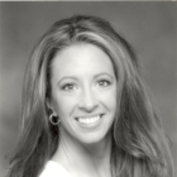 Carrie McCormick