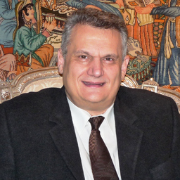 Parviz Chokoufe