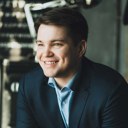 Alex Dolgov
