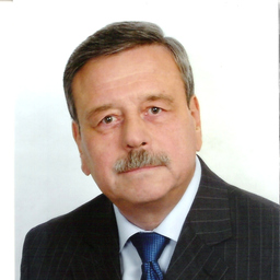 Klaus Bickel