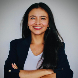 María Catalina M. Beltrán