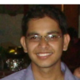 Vardan Gupta