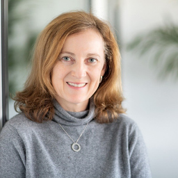 Christina Marie Heinl