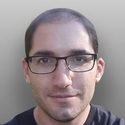 Juanjo Salavert Martinez