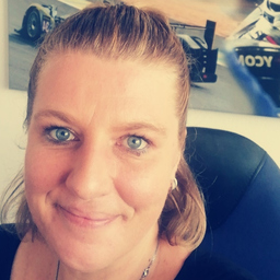Melanie Freitag