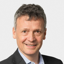 Prof. Dr. Patrick L. Krauskopf