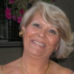 Monique SIRGUE