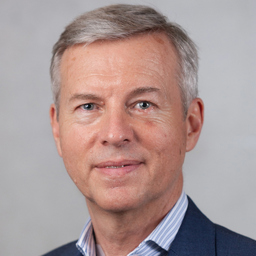 Profilbild Gerhard Brönner