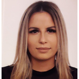 Tamara Stojcevic
