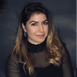 Burcu Peker's profile picture