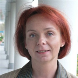 Manuela Haas