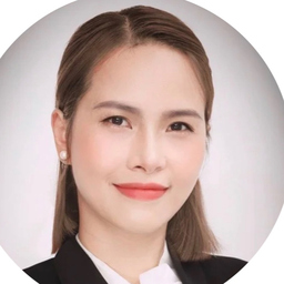 Thu Hong Nguyen