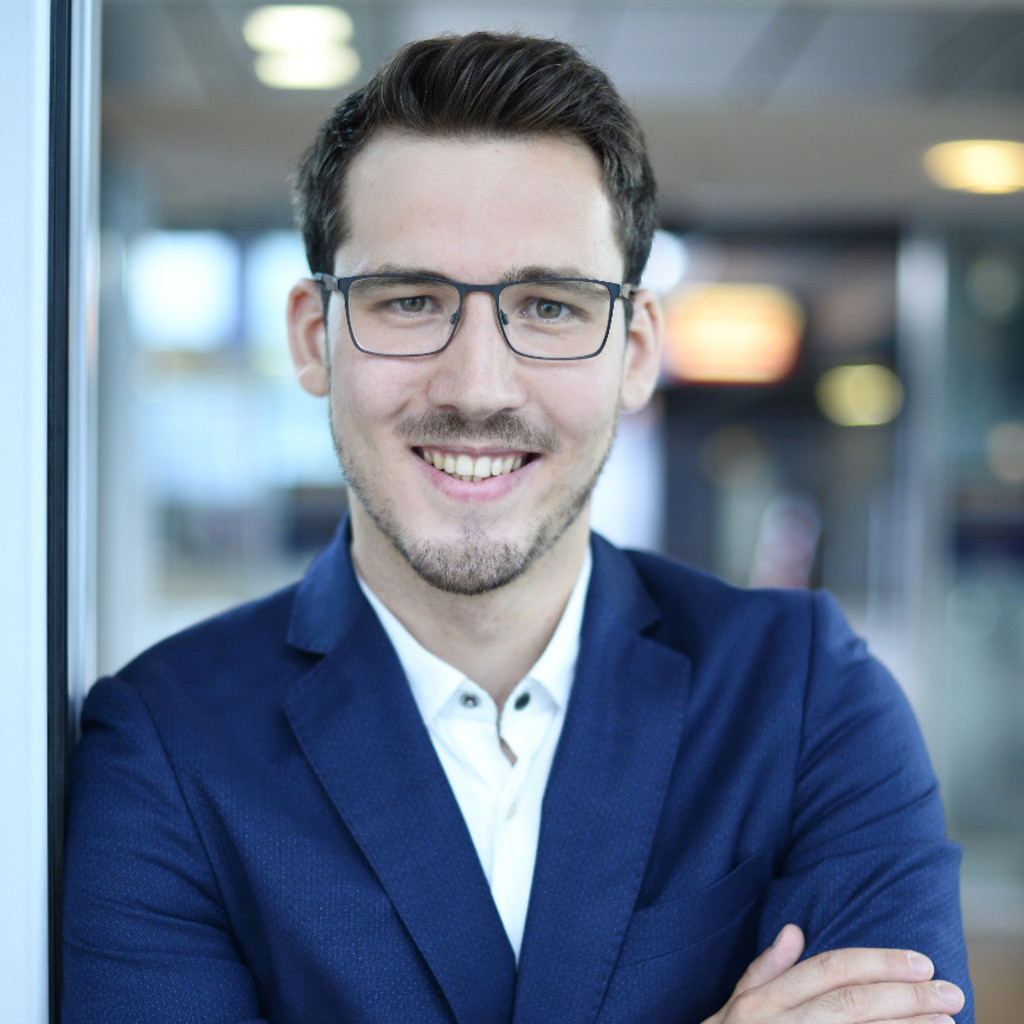 Gregor Becker Performance Specialist & CEO Grebec IT GmbH XING