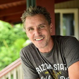 Dr. Greg Peterson