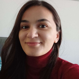 Prof. Semira Djilo
